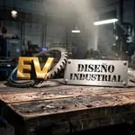 Logo del perfil de EV Diseño Industrial